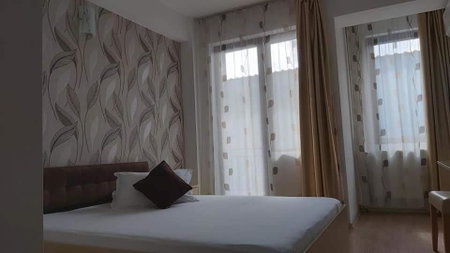 Hotel Story, Târgu Jiu, Romania