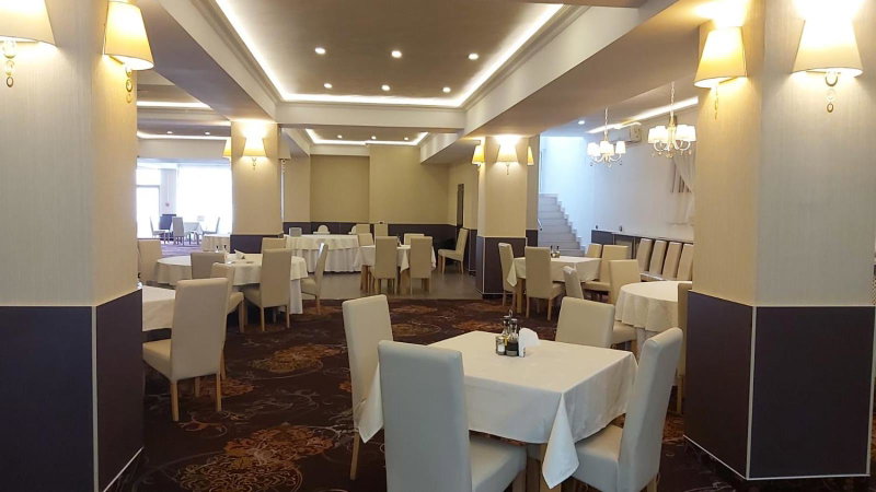 Hotel Story, Târgu Jiu, Romania