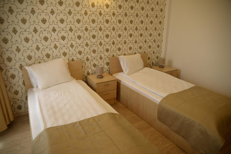 Hotel Story, Târgu Jiu, Romania