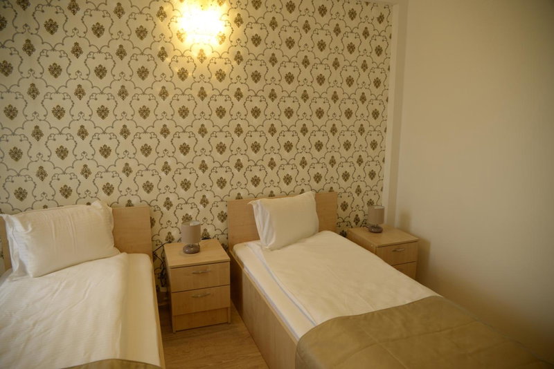 Hotel Story, Târgu Jiu, Romania