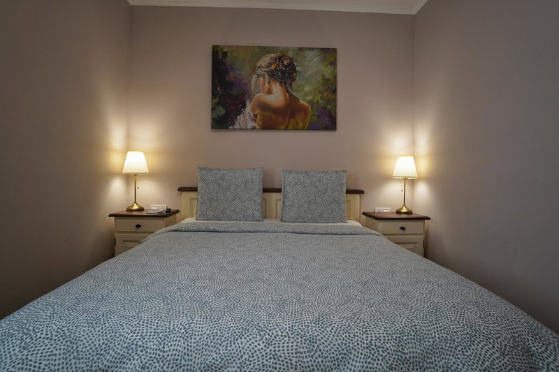 Apartamentul Cetății Alba Iulia, Alba Iulia, Romania