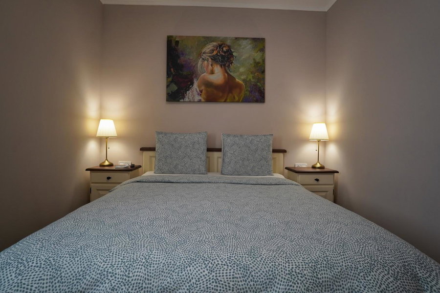 Apartamentul Cetății Alba Iulia, Alba Iulia, Romania