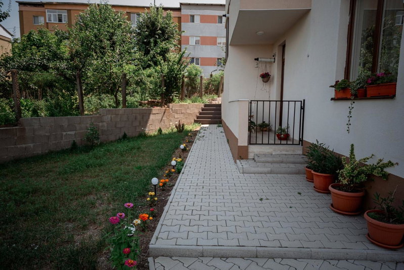 Apartamentul Cetății Alba Iulia, Alba Iulia, Romania