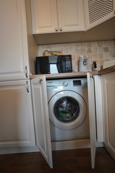 Apartamentul Cetății Alba Iulia, Alba Iulia, Romania