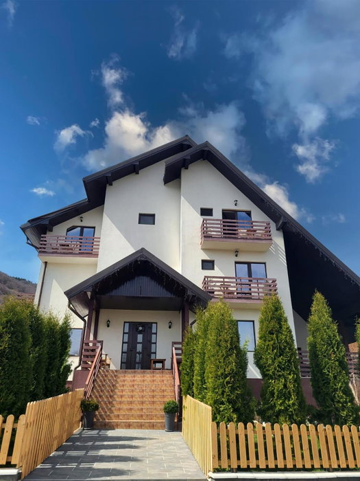La Maison des Rêves - Bran, Bran, Romania