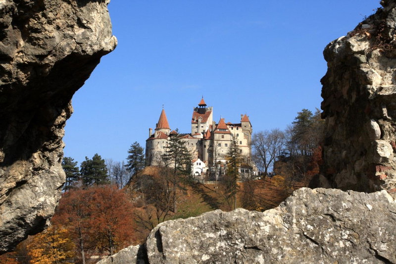 La Maison des Rêves - Bran, Bran, Romania