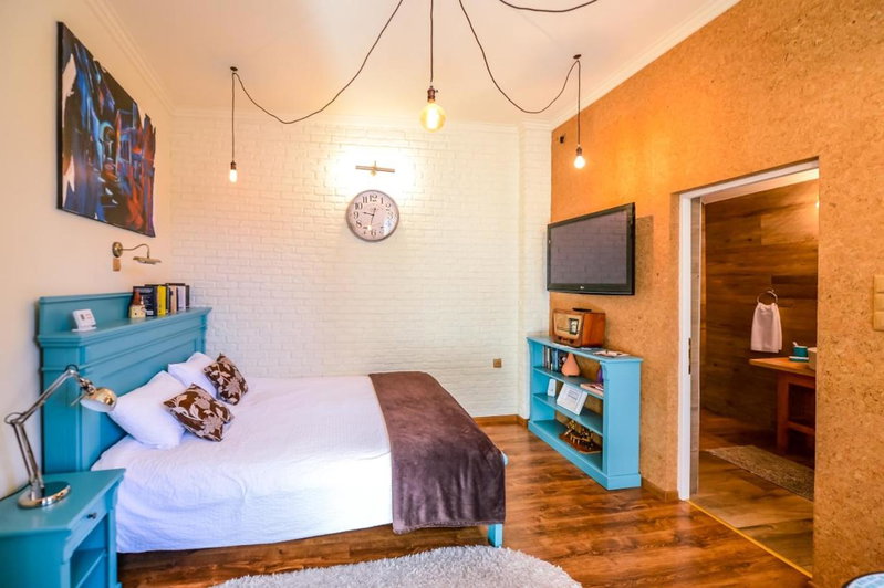 ATRIUM 24 Suite, Sighişoara, Romania