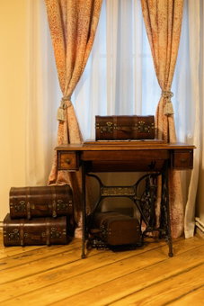 Chic Apartment in Historical City Center, Timişoara, Romania