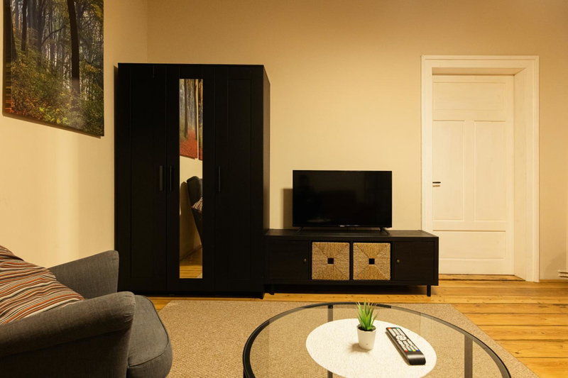 Chic Apartment in Historical City Center, Timişoara, Romania