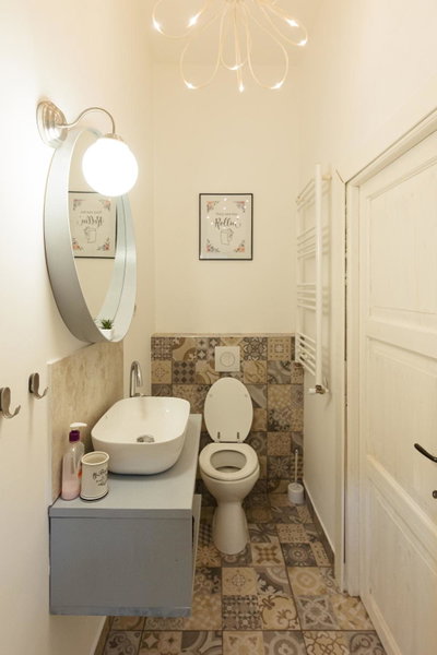 Chic Apartment in Historical City Center, Timişoara, Romania