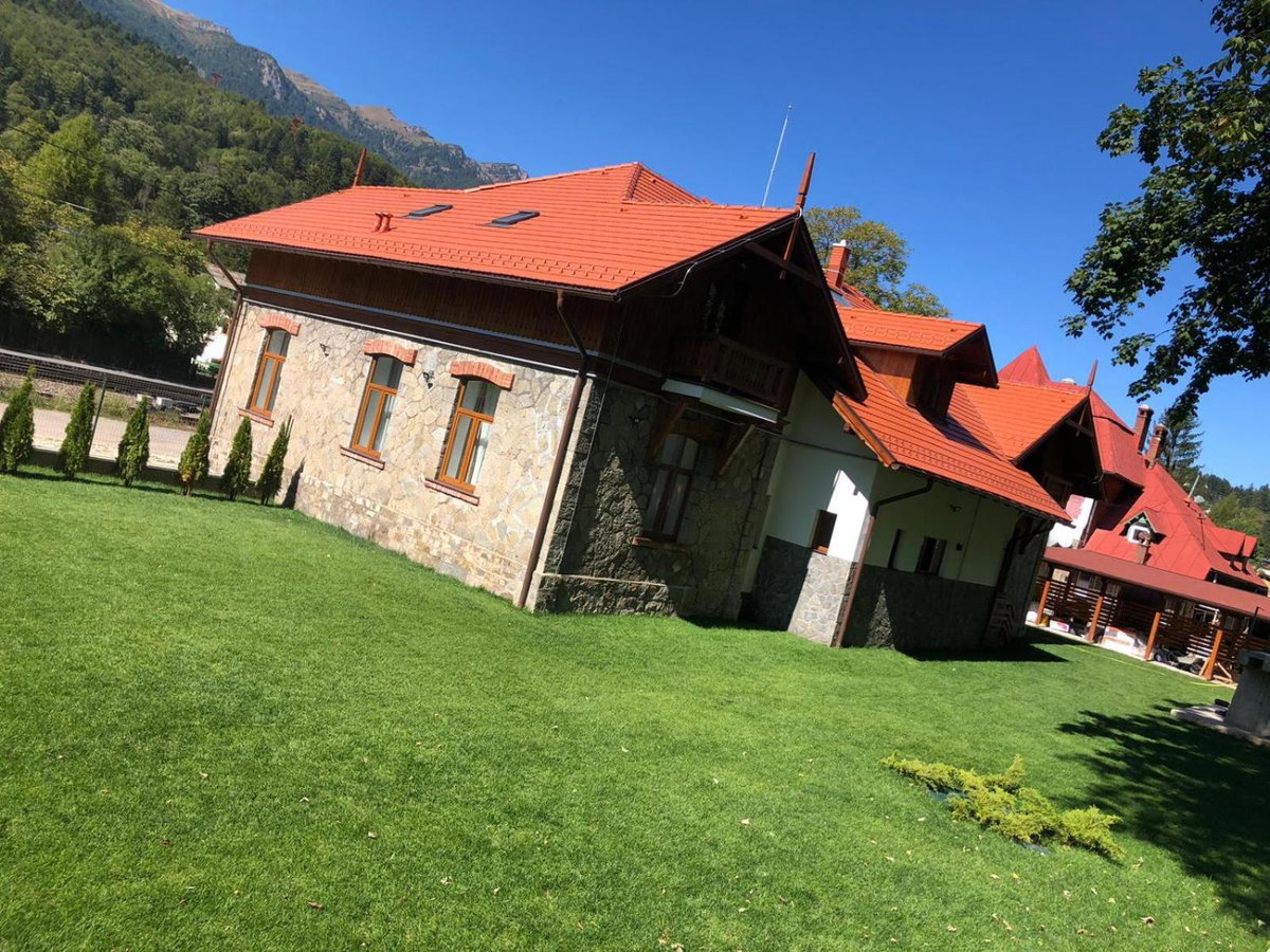Hotel · Pensiunea Piscul Cainelui, Sinaia