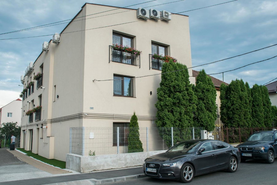 Gorgeous Villa, Cluj-Napoca, Romania