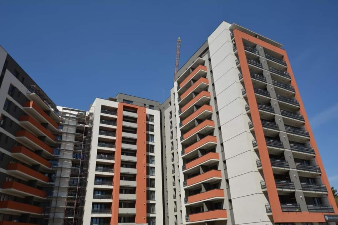 Armony Apartament Timisoara, Romania