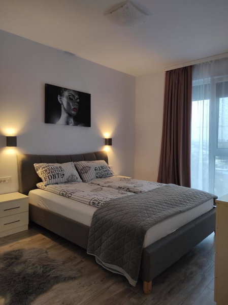Armony Apartament Timisoara, Timişoara, Romania