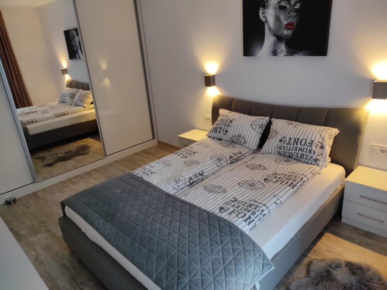 Armony Apartament Timisoara, Timişoara, Romania