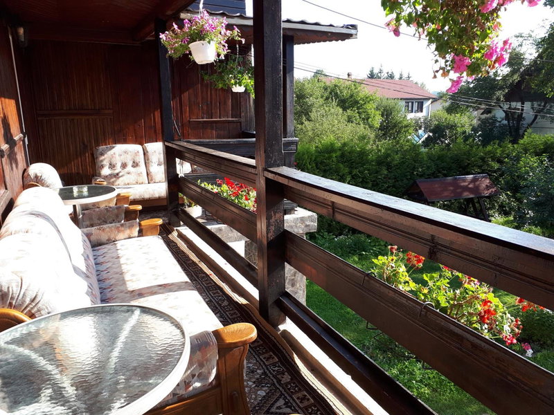 Pensiunea Mateo, Bran, Romania