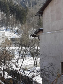 Casa Ryana Sinaia, Sinaia, Romania