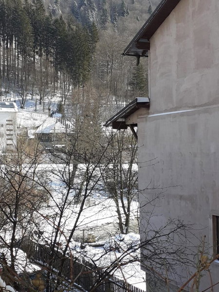 Casa Ryana Sinaia, Sinaia, Romania