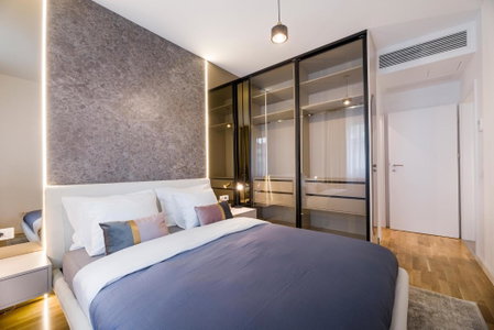 Bucharest Luxury Apartments, Bucharest, Romania