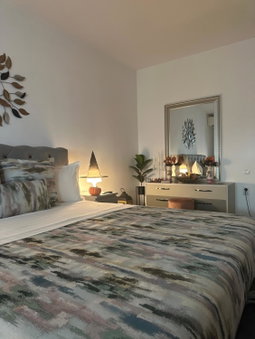 Eden Luxury, Brăila, Romania