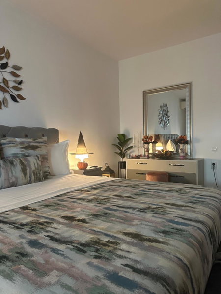 Eden Luxury, Brăila, Romania