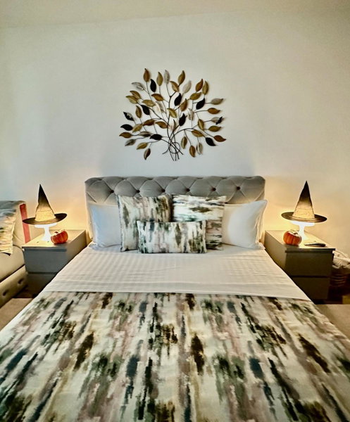 Eden Luxury, Brăila, Romania