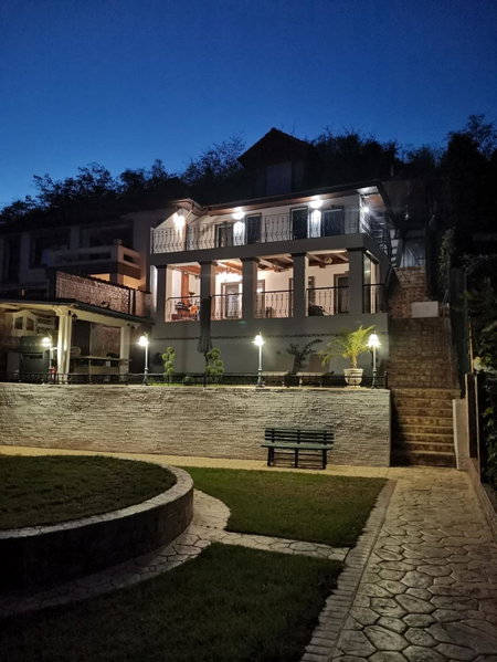 Casa Dorin, Orşova, Romania