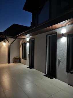 Casa Dorin, Orşova, Romania