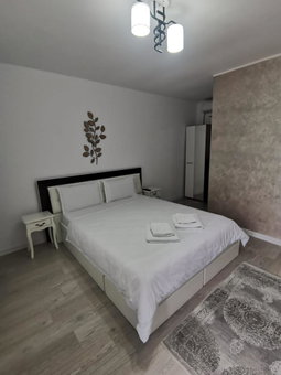Casa Dorin, Orşova, Romania