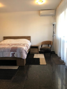 Studio, Bucharest, Romania