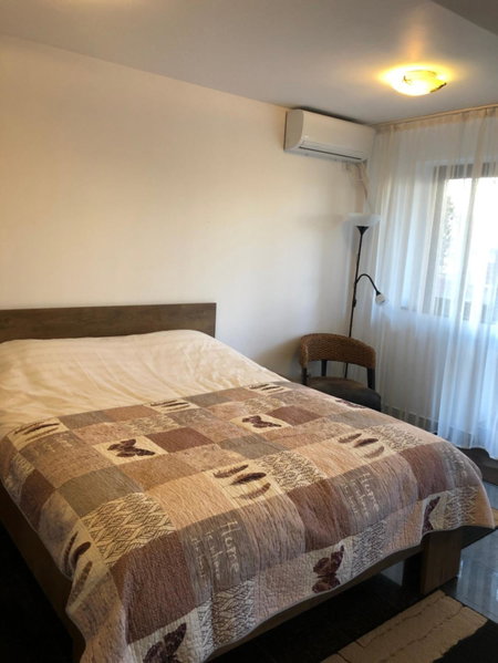 Studio, Bucharest, Romania