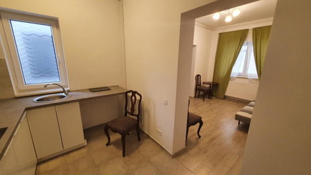 Casa Florescu 13, Bucharest, Romania