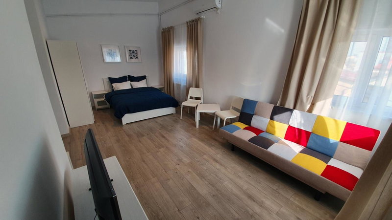Casa Florescu 13, Bucharest, Romania