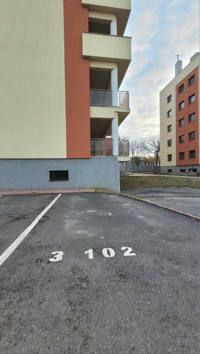 Fortuna Park Apartman, Sfântu-Gheorghe, Romania