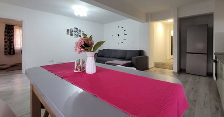Fortuna Park Apartman, Sfântu-Gheorghe, Romania