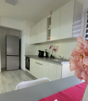 Fortuna Park Apartman, Sfântu-Gheorghe, Romania