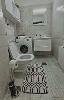 Fortuna Park Apartman, Sfântu-Gheorghe, Romania
