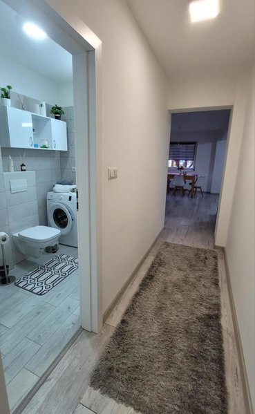 Fortuna Park Apartman, Sfântu-Gheorghe, Romania