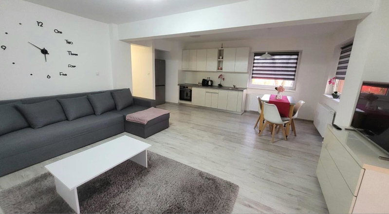 Fortuna Park Apartman, Sfântu-Gheorghe, Romania