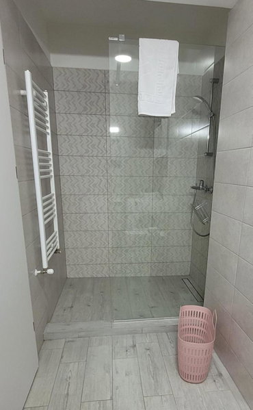 Fortuna Park Apartman, Sfântu-Gheorghe, Romania