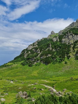 Apartamentul ALB, Buşteni, Romania