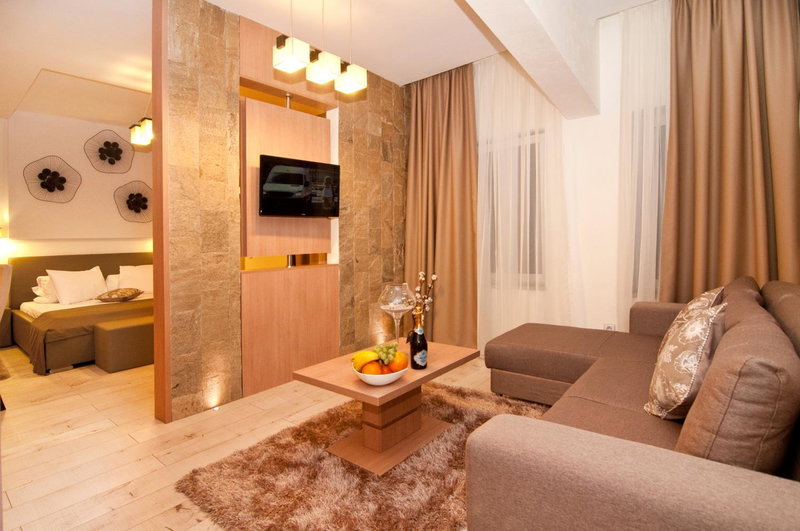 Hotel Confort, Cluj-Napoca, Romania