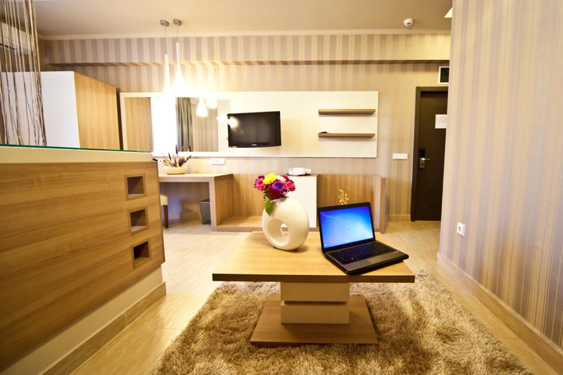Hotel Confort, Cluj-Napoca, Romania