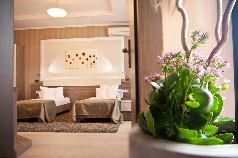 Hotel Confort, Cluj-Napoca, Romania