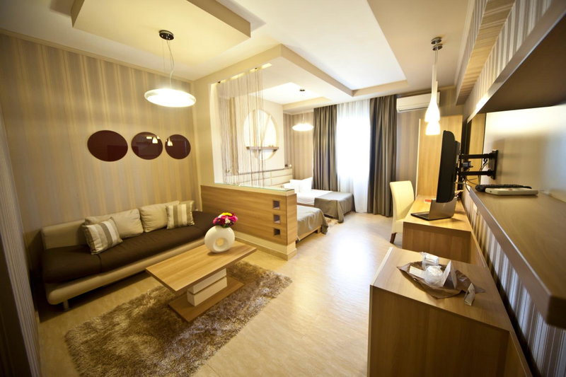 Hotel Confort, Cluj-Napoca, Romania