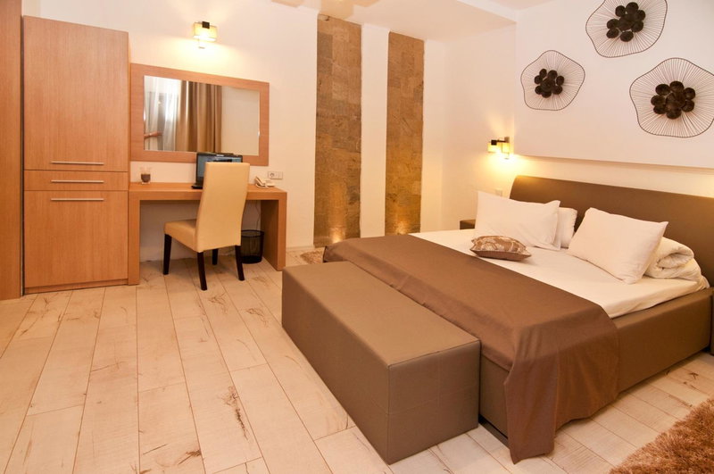 Hotel Confort, Cluj-Napoca, Romania