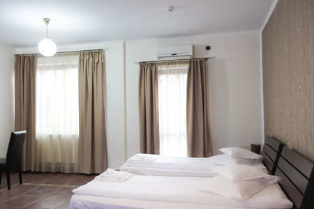 Hotel Rao, Cluj-Napoca, Romania