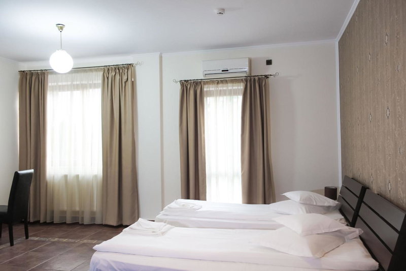 Hotel Rao, Cluj-Napoca, Romania
