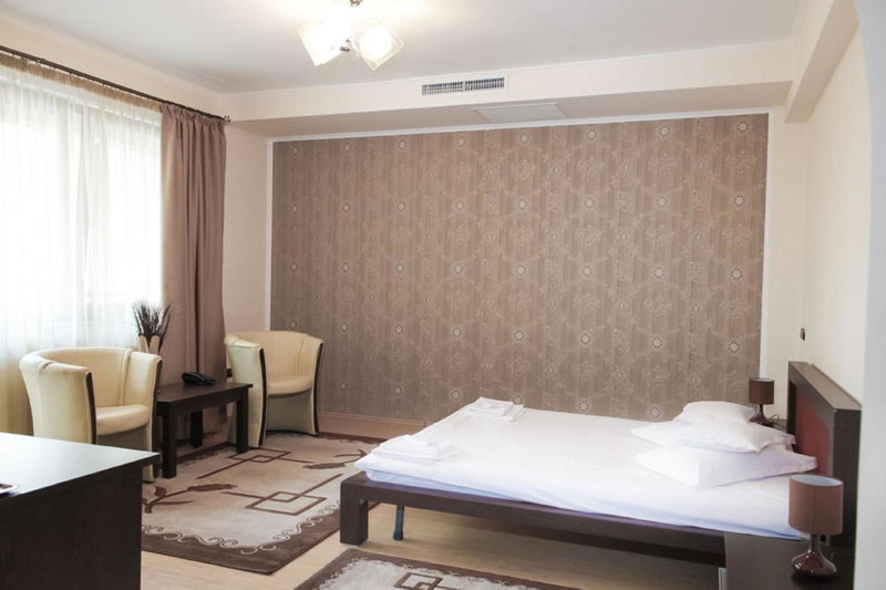 Hotel Rao, Cluj-Napoca, Romania