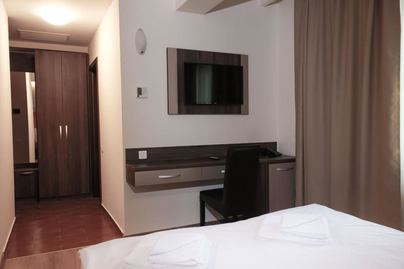 Hotel Rao, Cluj-Napoca, Romania